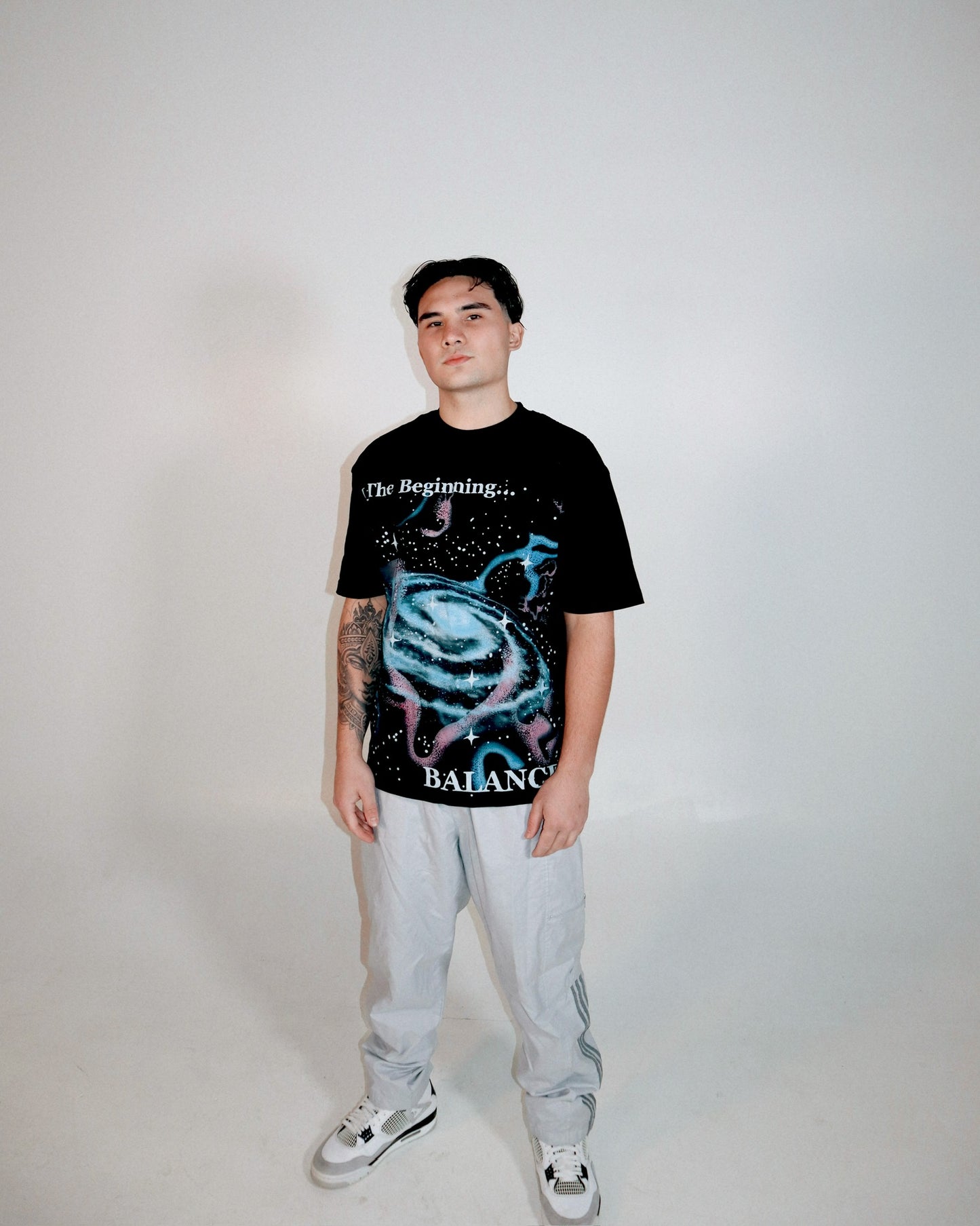 In the Beginning T-Shirt